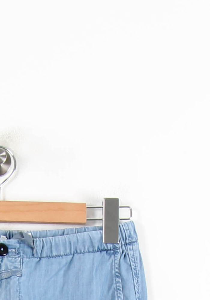 PANTS CLOSED - Seconde Main Blue