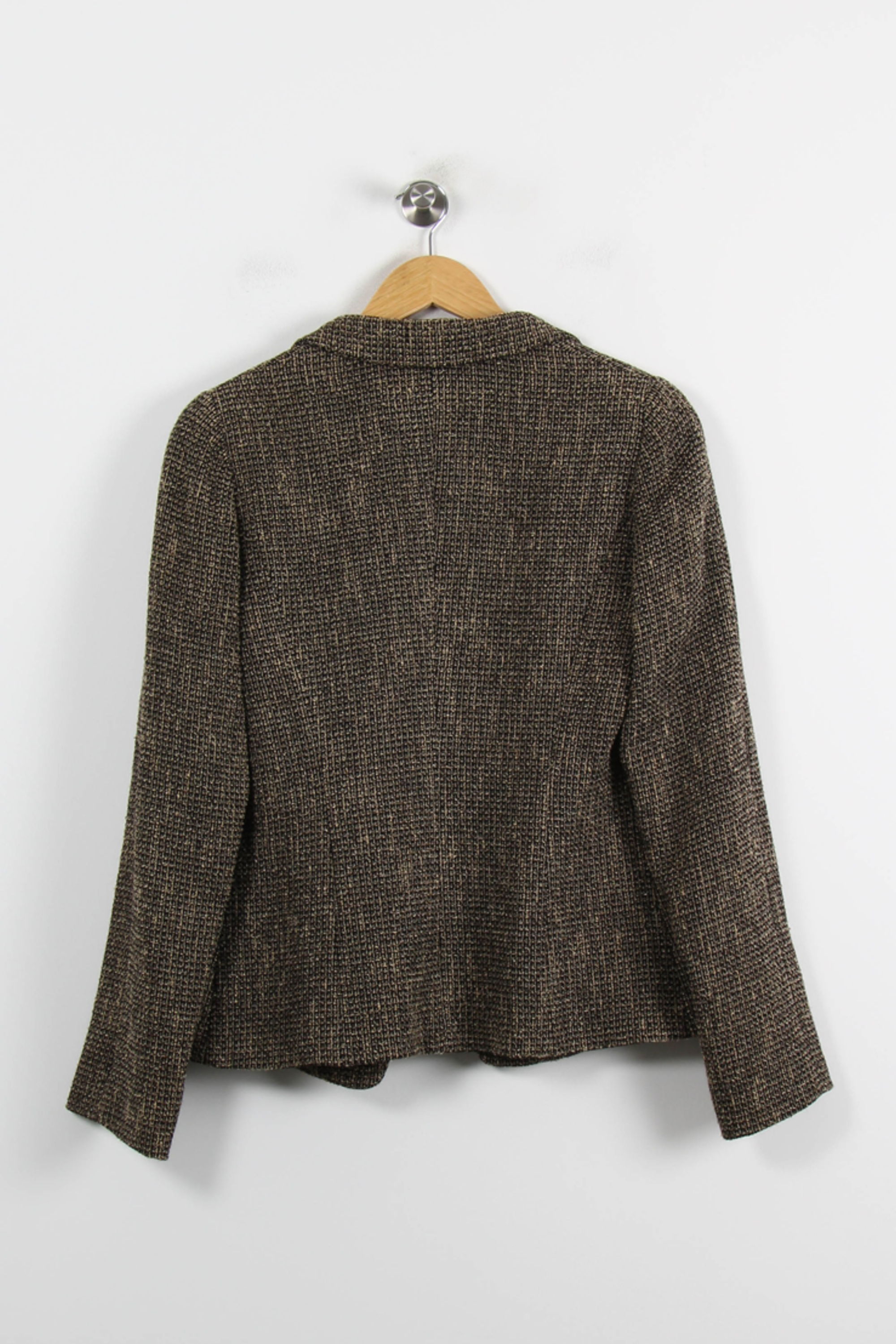 JACKET MAX MARA - Seconde Main Multicolored