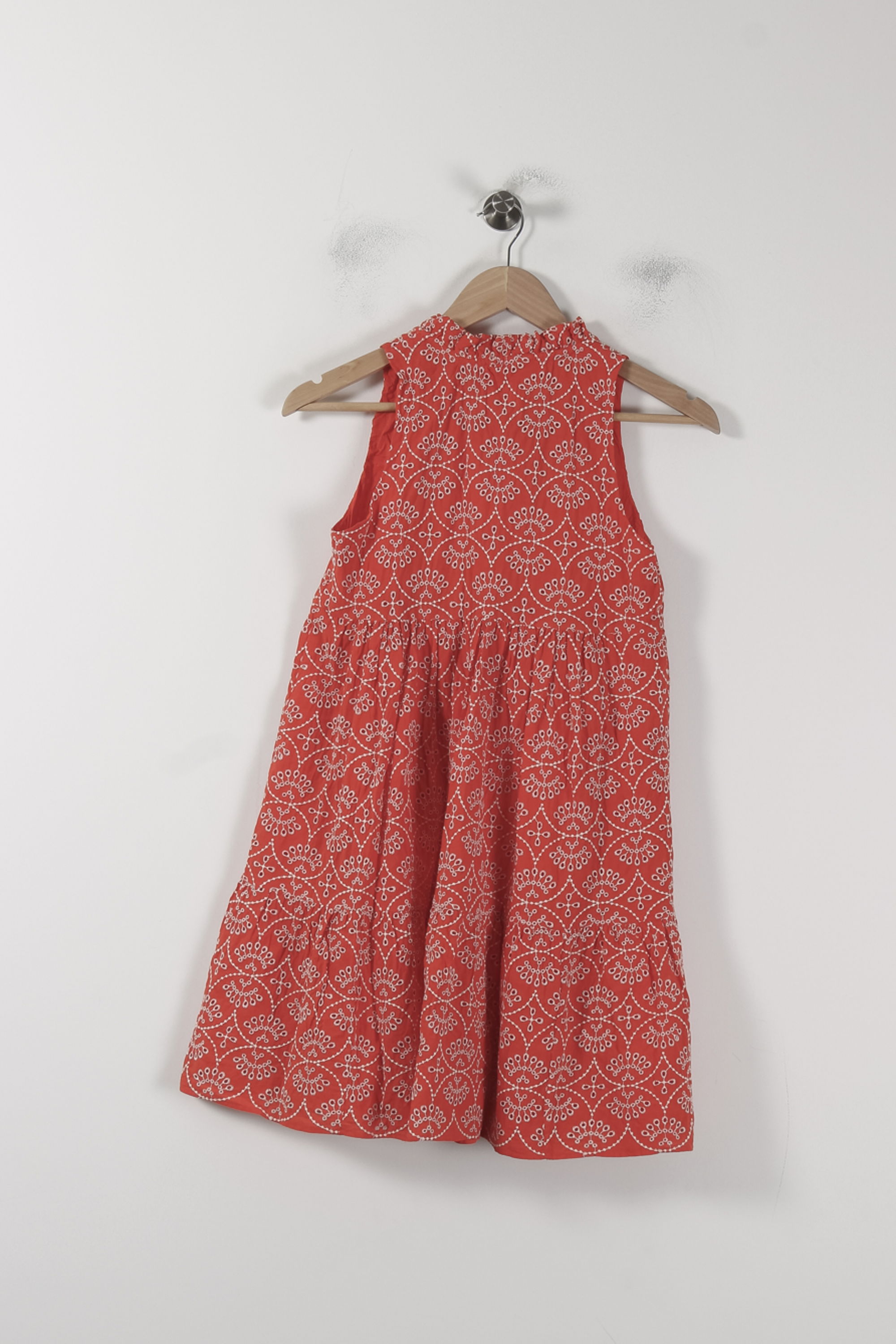 Short &amp; Midi Dress SEZANE - Seconde main Orange