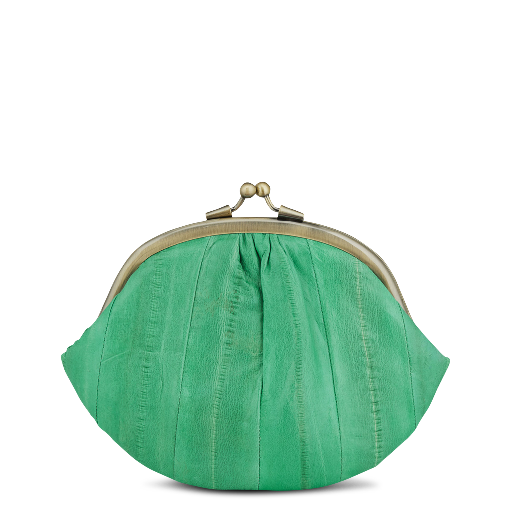 Porte-monnaie en cuir BECKSONDERGAARD