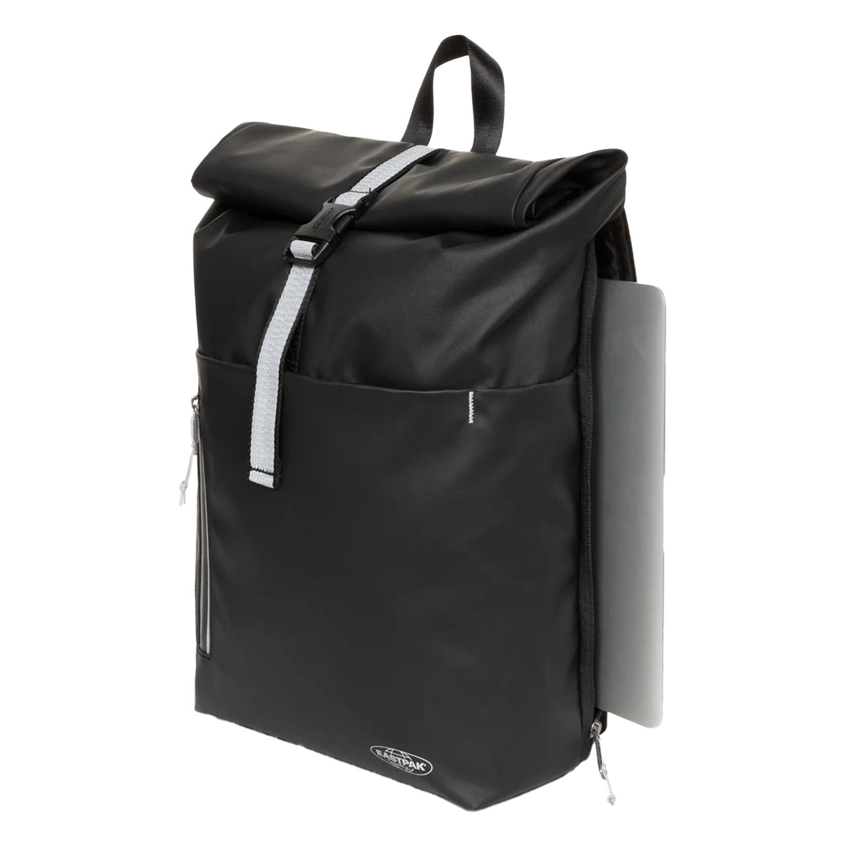 Mochila impermeable EASTPAK Negro
