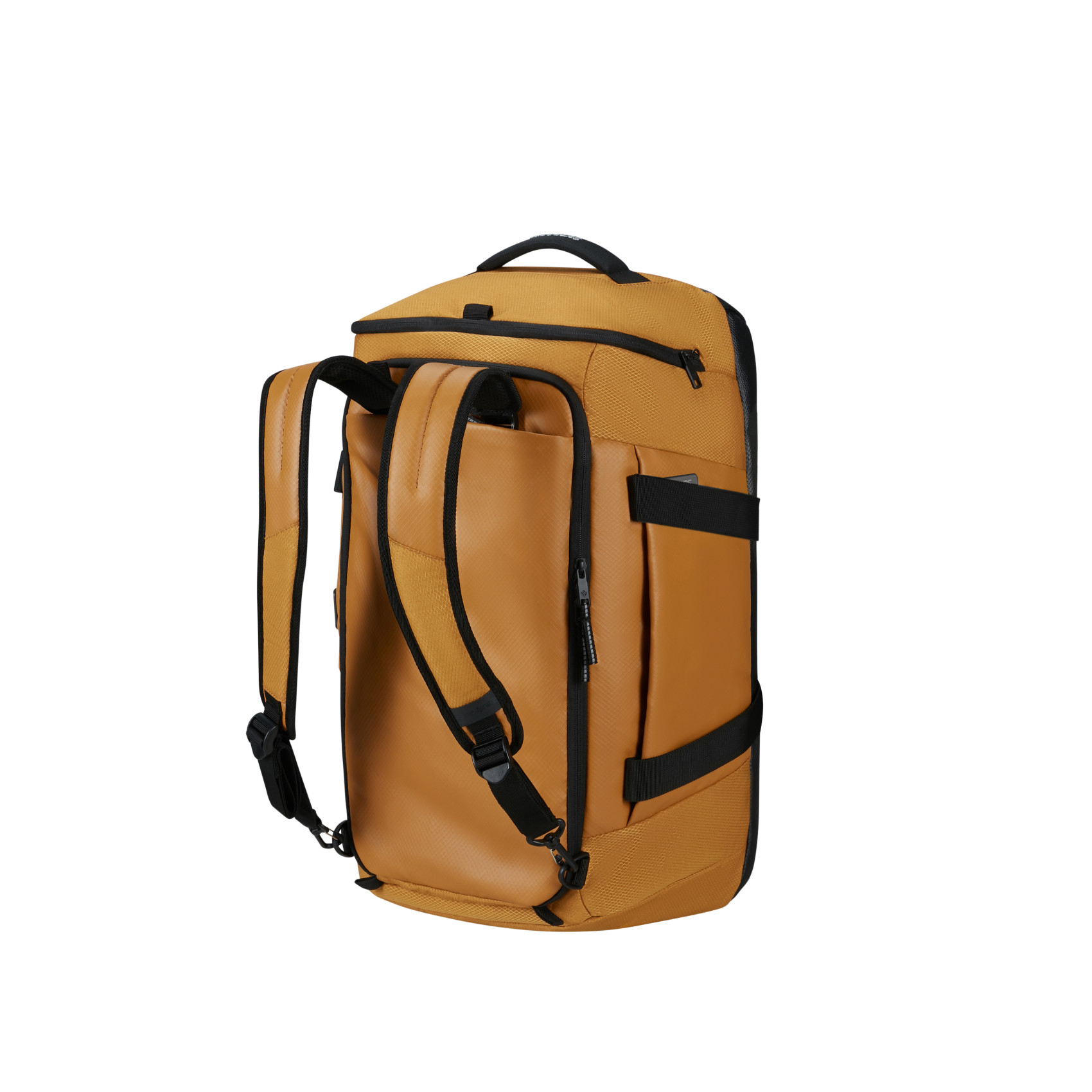 Armox travel bag size s SAMSONITE Yellow