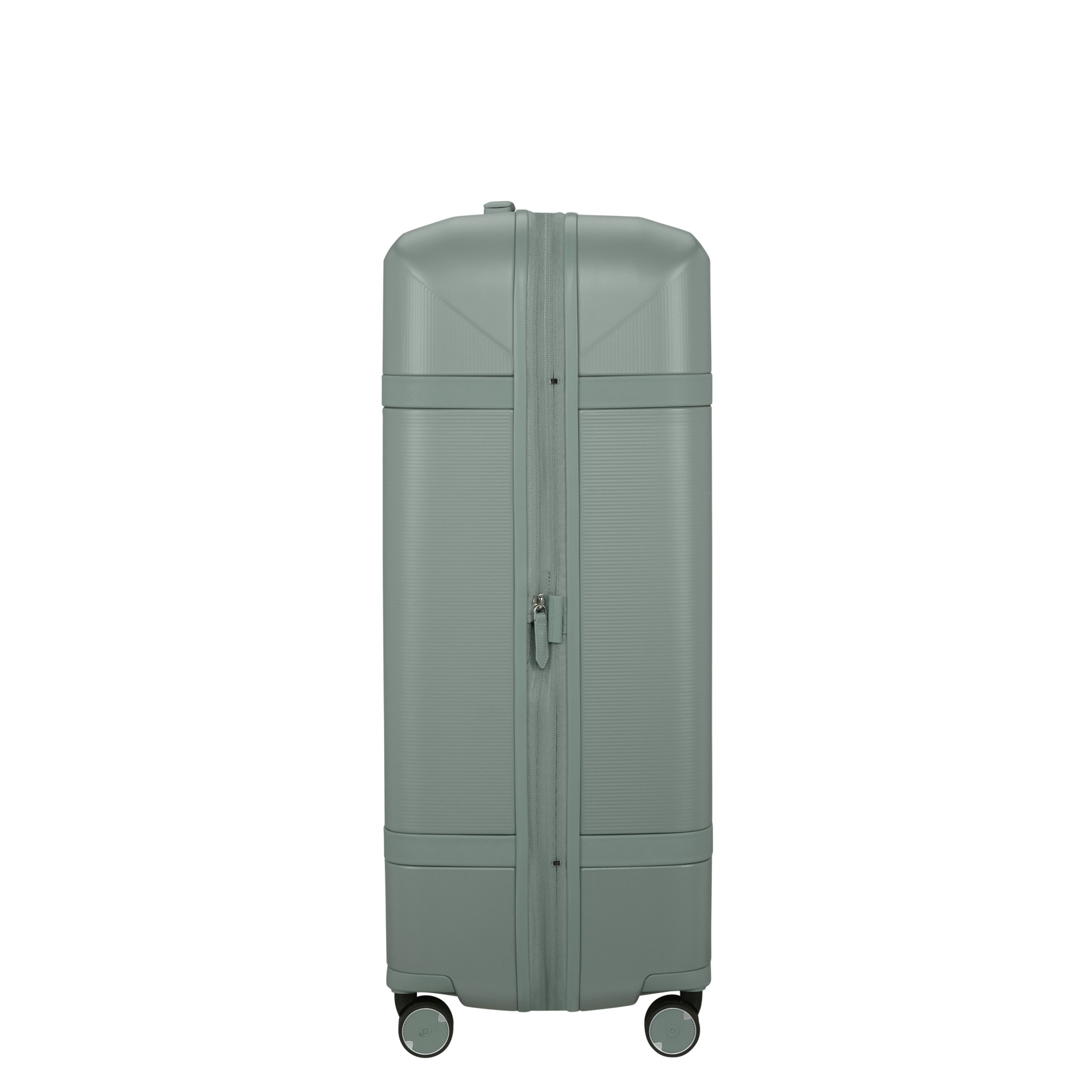 Image valise 4 roues taille xl SAMSONITE Vert