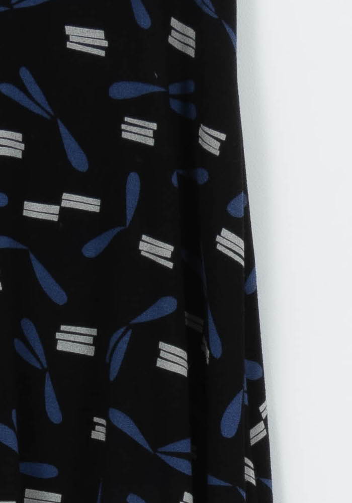 Short & midi skirt AGNES B. - Seconde Main Multicolored