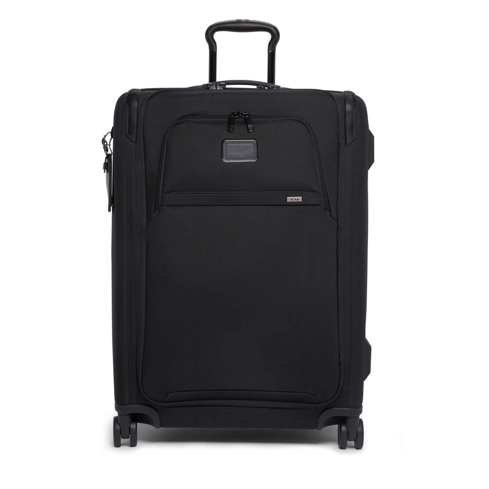Tumi alpha valise 4 roues taille m TUMI Noir