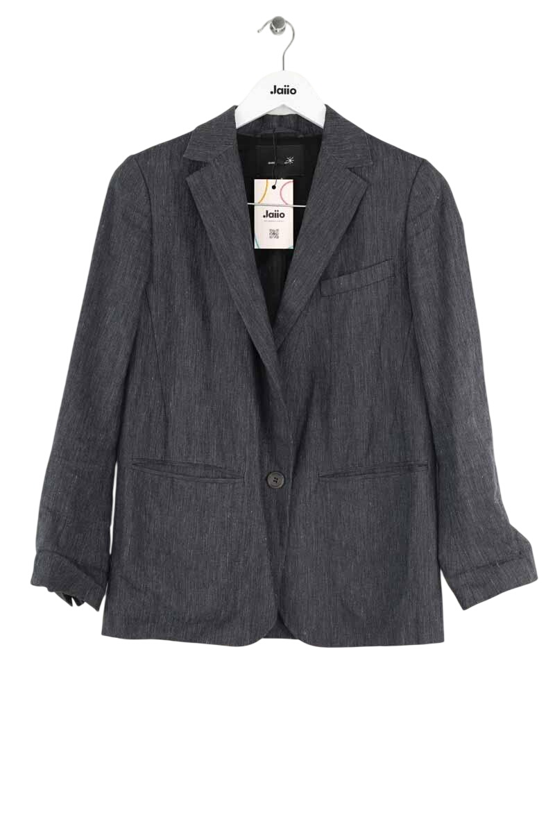 Blazer ISABEL MARANT - Seconde Main Gris
