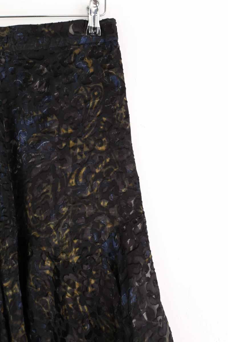 Mini skirt IRO - Seconde Main Black