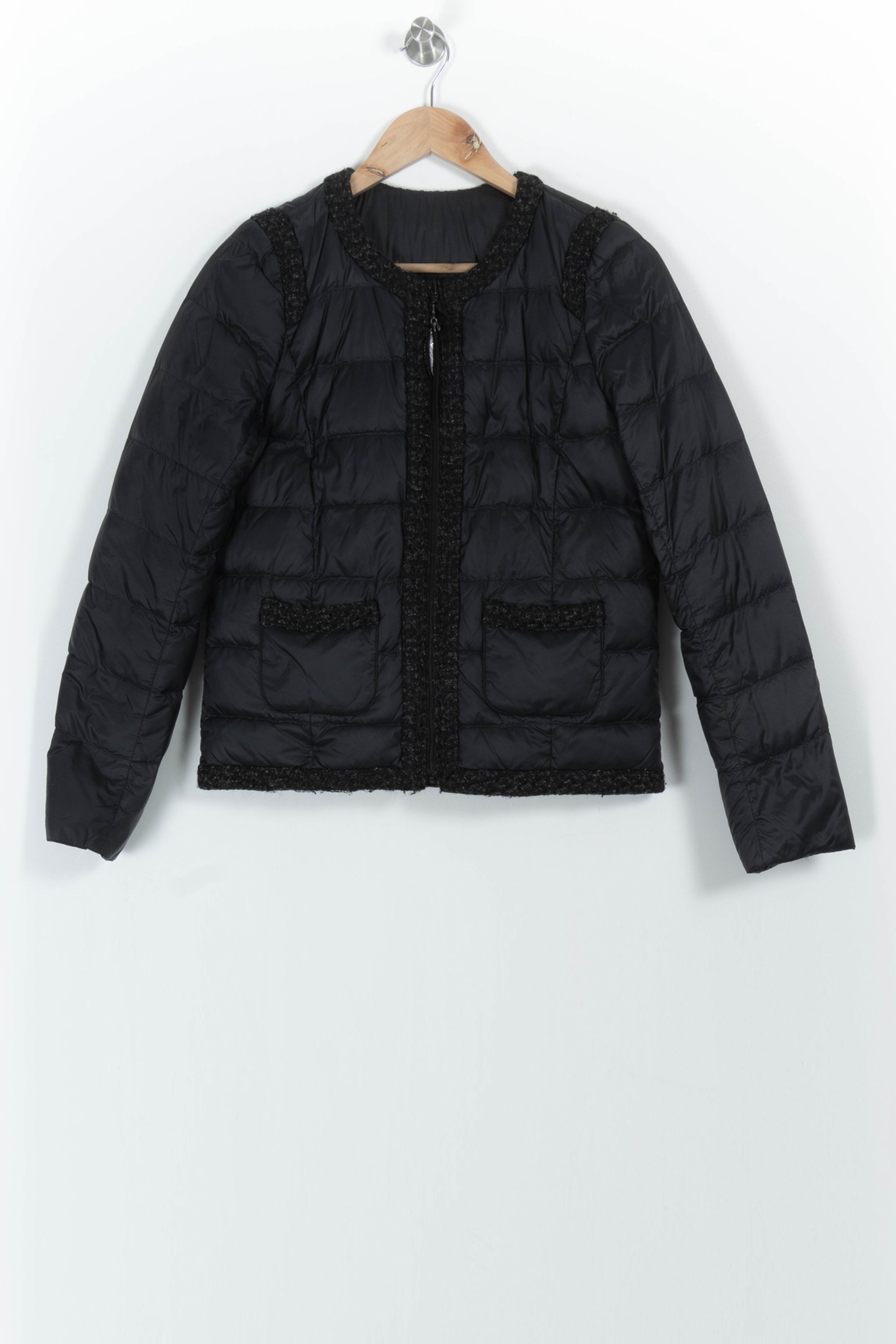 JACKET COMPTOIR DES COTONNIERS - Seconde main Black