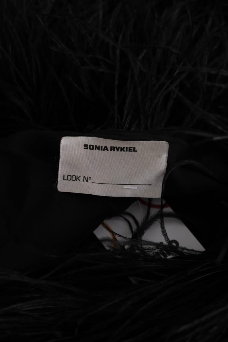 Jacket SONIA RYKIEL - Seconde Main Black