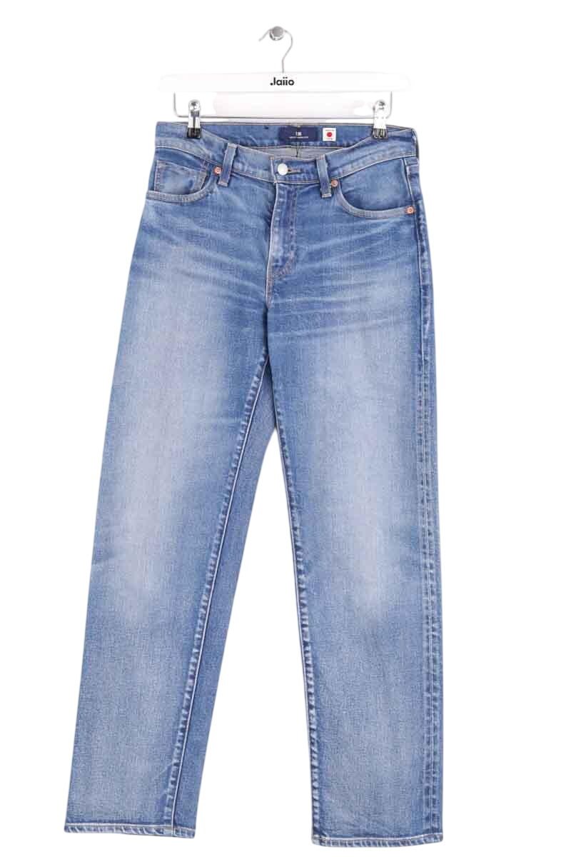 Straight jeans LEVI'S - Seconde main Blue