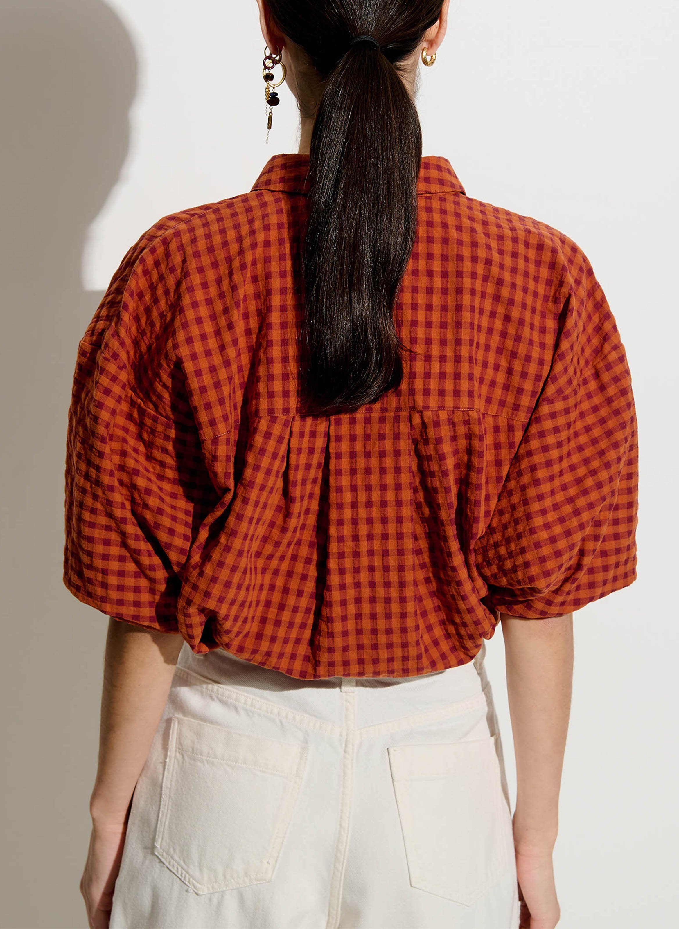 ATTENTE REF | Red SESSUN Women
