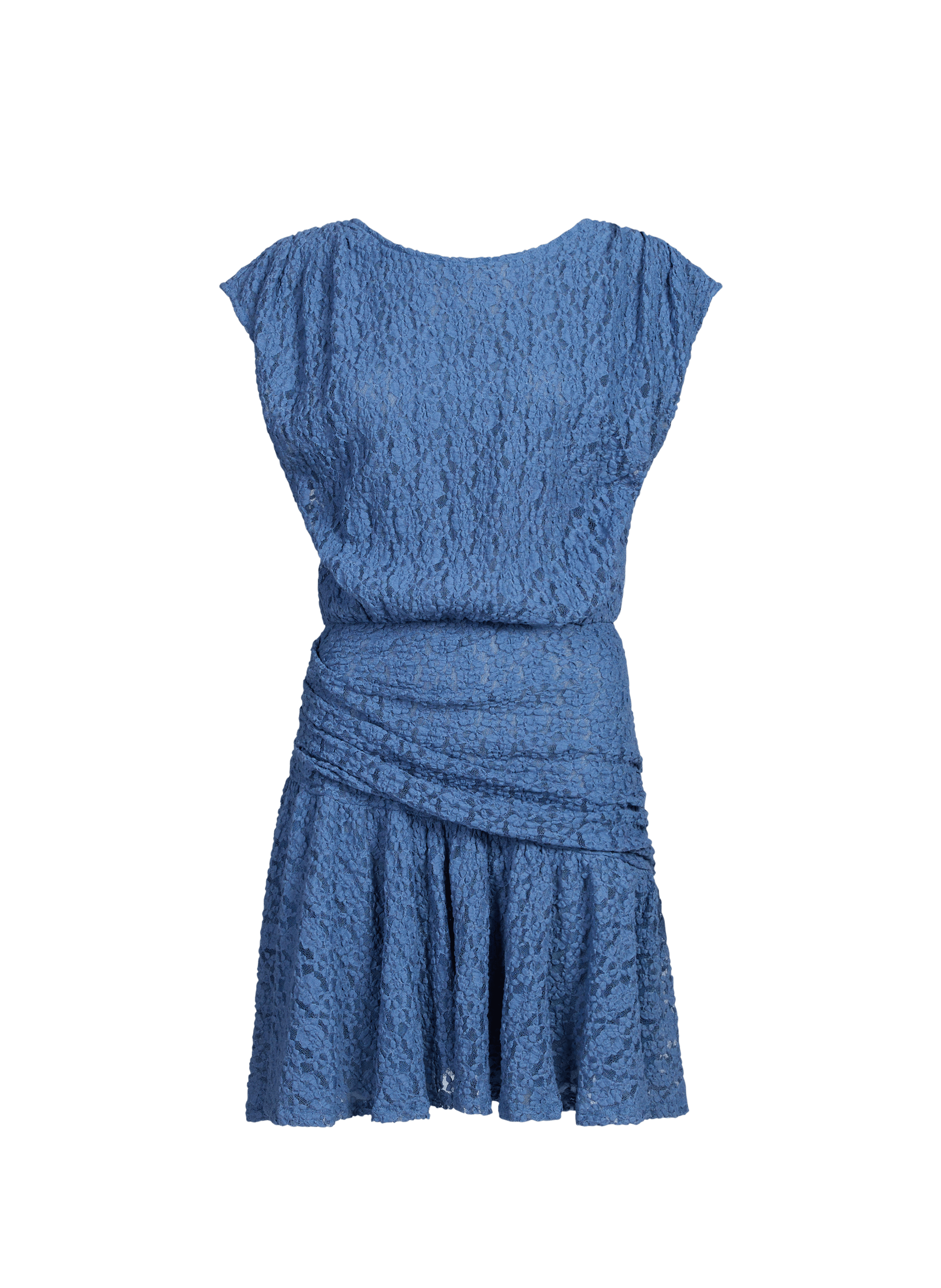 Bikini bottoms SAISON 1865 Blue