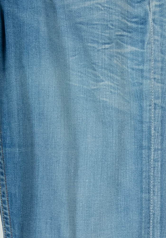 Jeans LEVI'S - Seconde main Blue