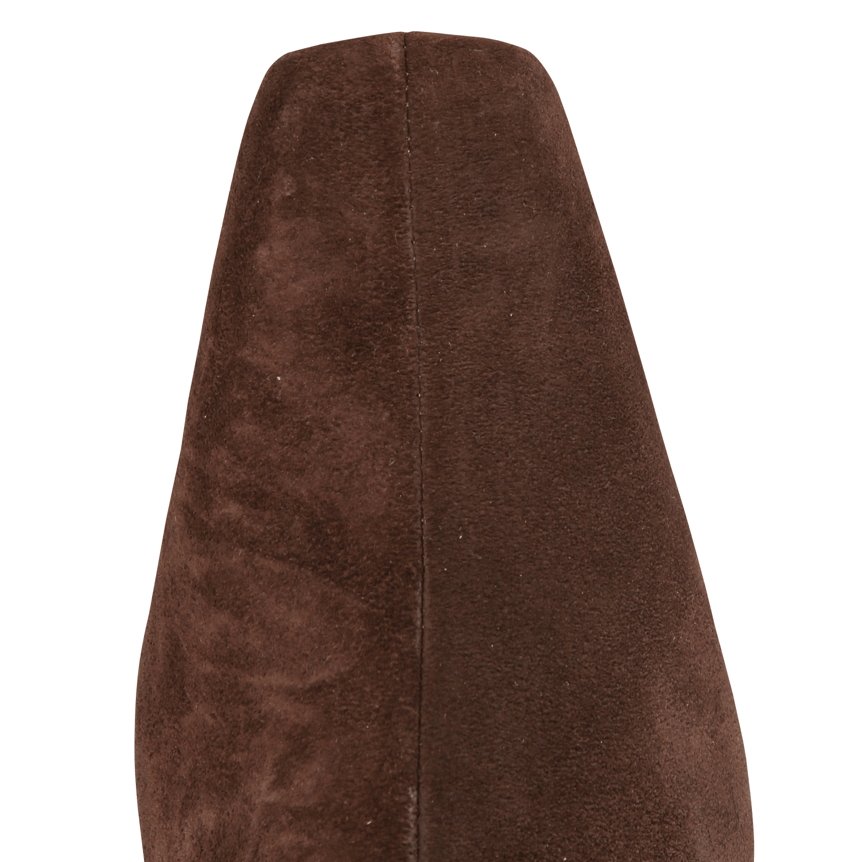 Bottes en cuir AUGUSTA Marron