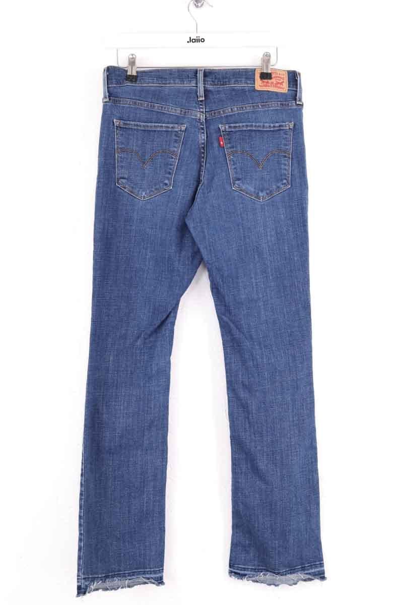 Boot-cut jeans LEVI'S - Seconde main Blue