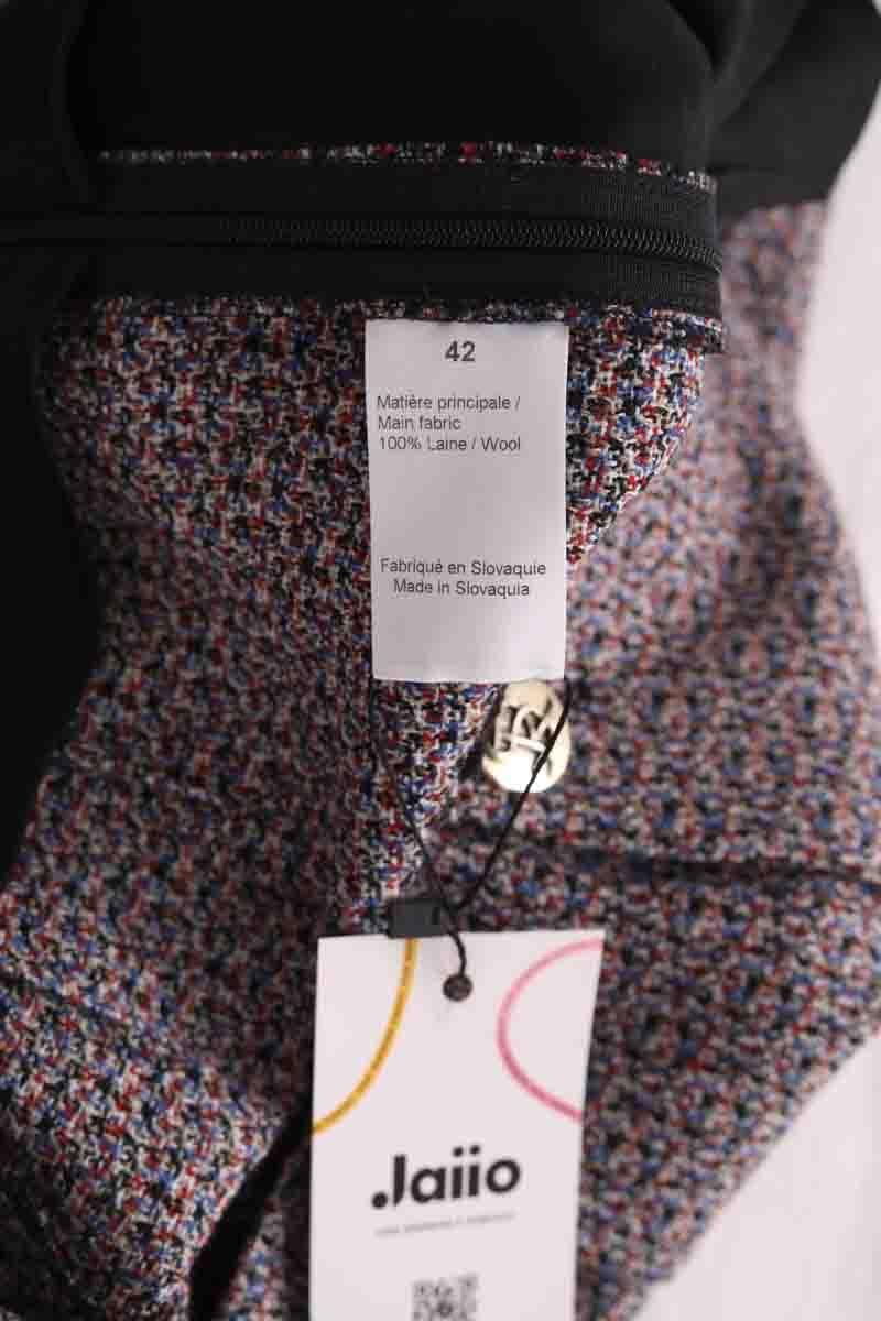 Straight-leg pants SONIA RYKIEL - Seconde Main Multicolored