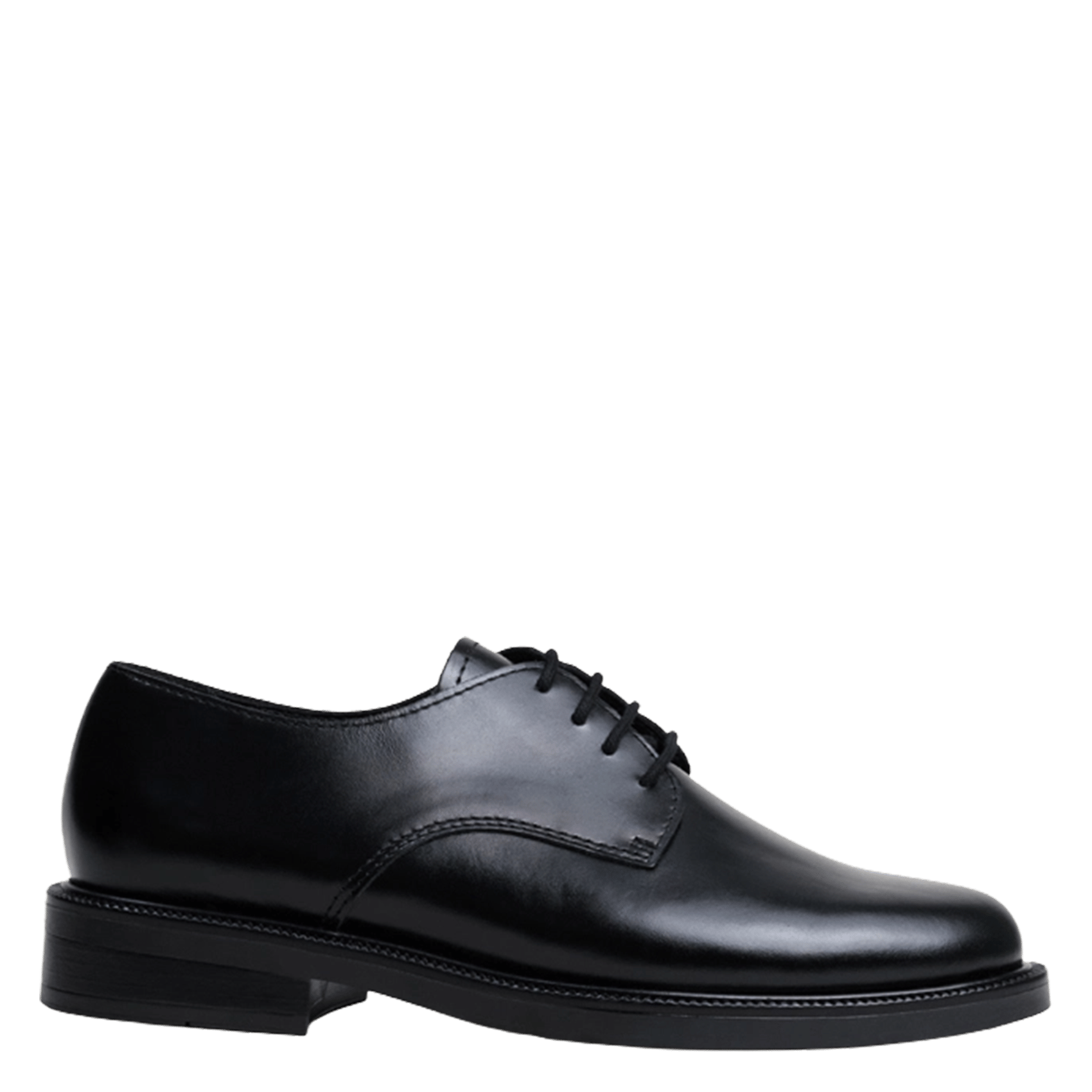 Lederschuhe JONAK Schwarz