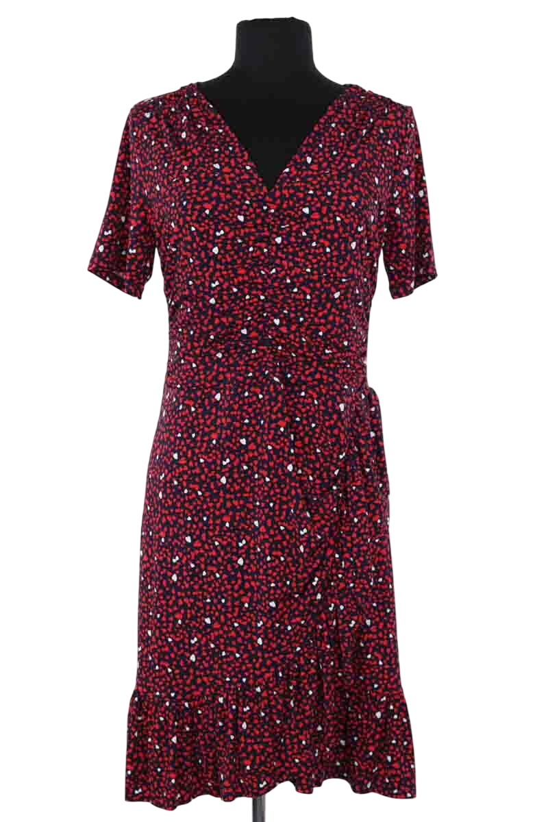 Robe MICHAEL KORS - Seconde main Rouge