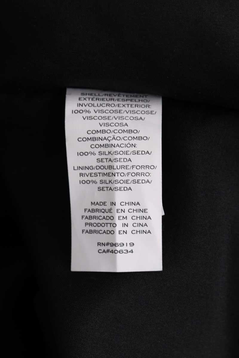 Skirt MARC JACOBS - Seconde Main Black