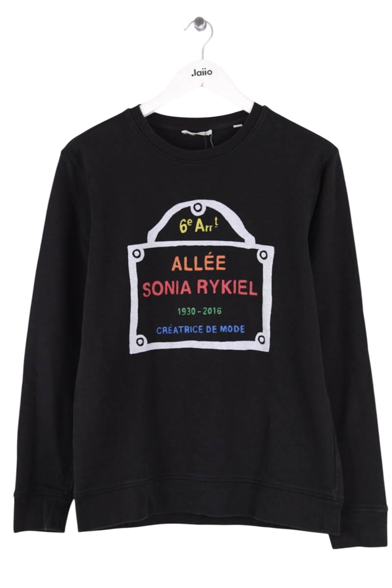 Sweatshirt SONIA RYKIEL - Seconde Main Black