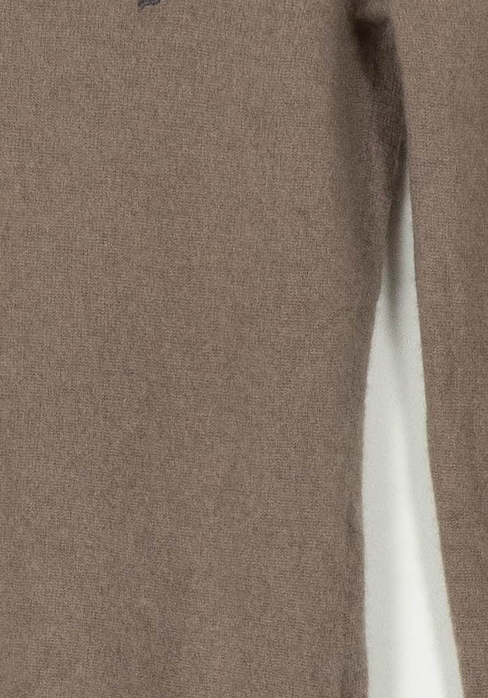 Knitwear INES DE LA FRESSANGE - Seconde main Brown