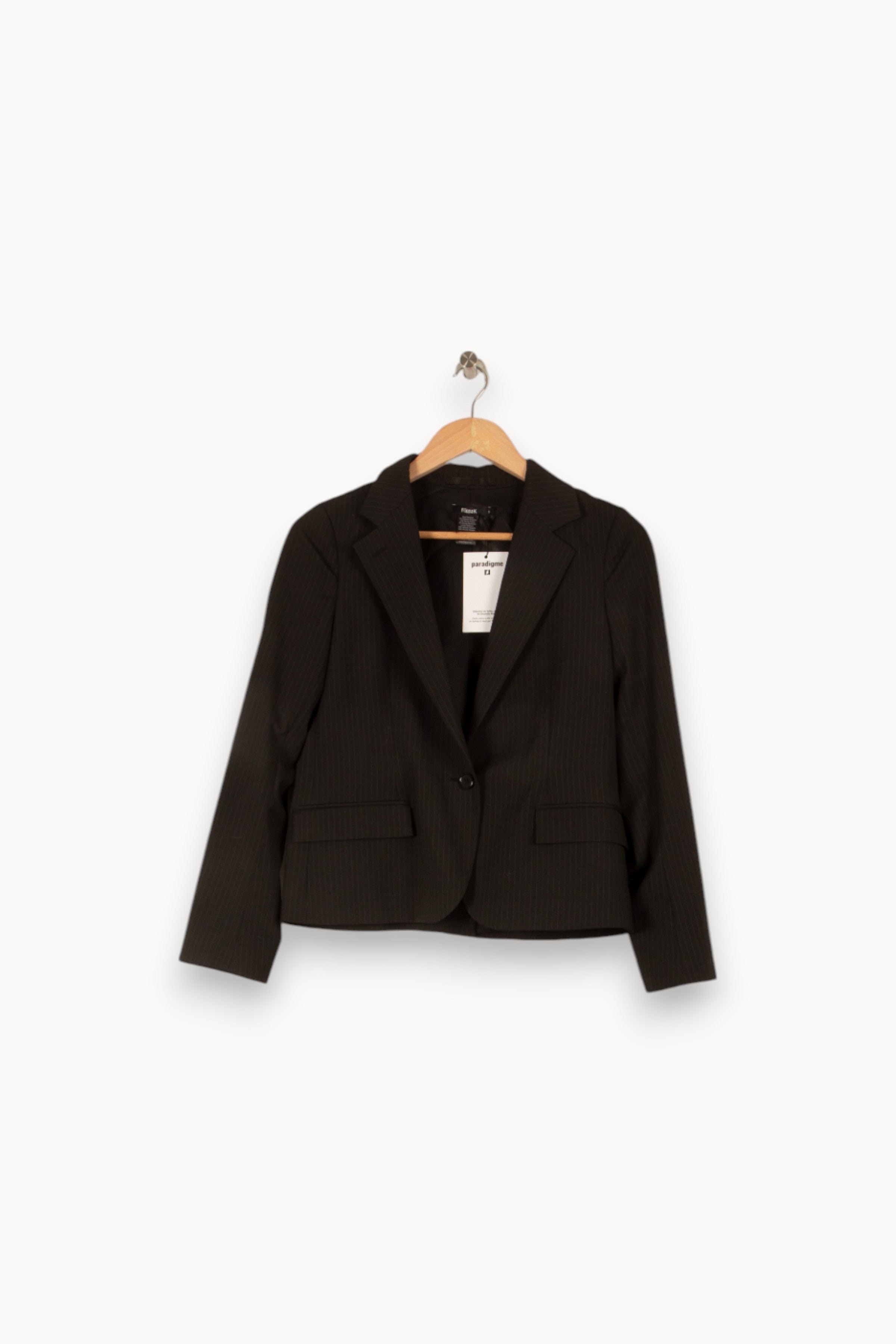 Blazer FILIPPA K - Seconde Main Black