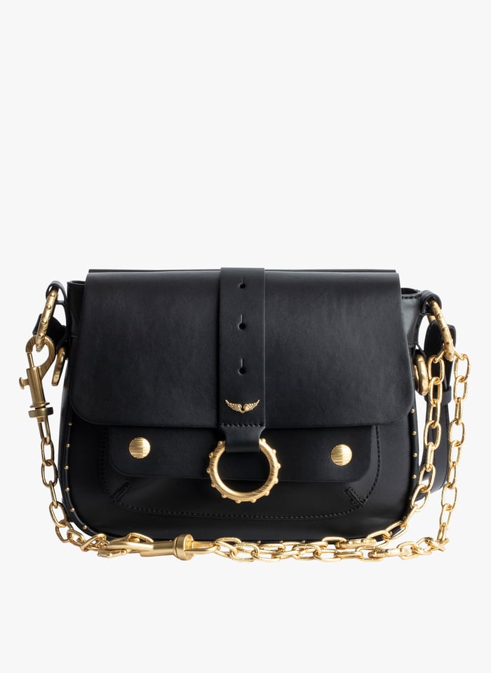 Zadig et voltaire top sac kate moss