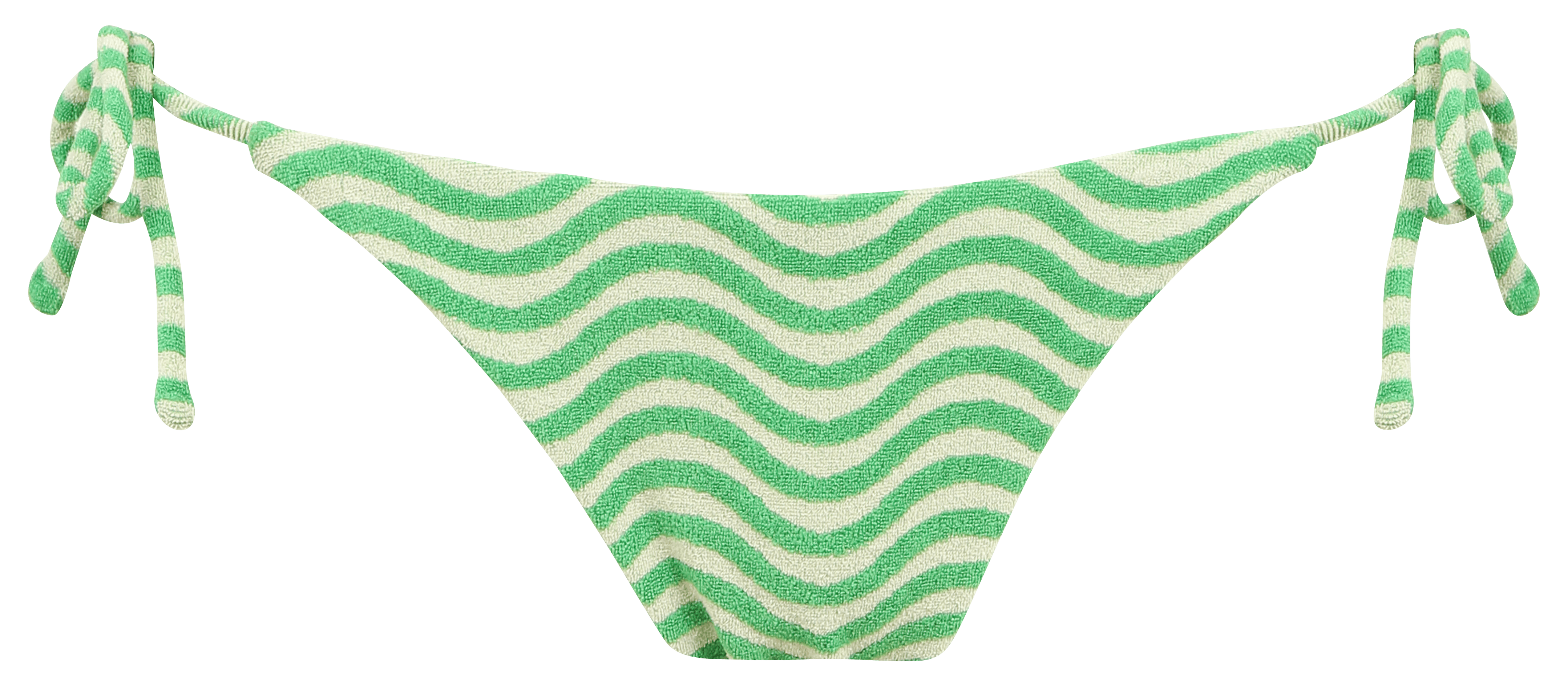 Bas de maillot de bain ROBIN COLLECTION Multicolore