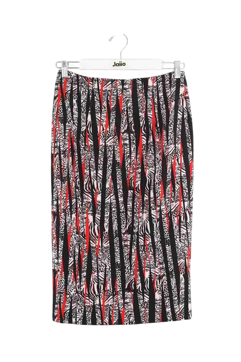 Black skirt BIMBA Y LOLA - Seconde main Black