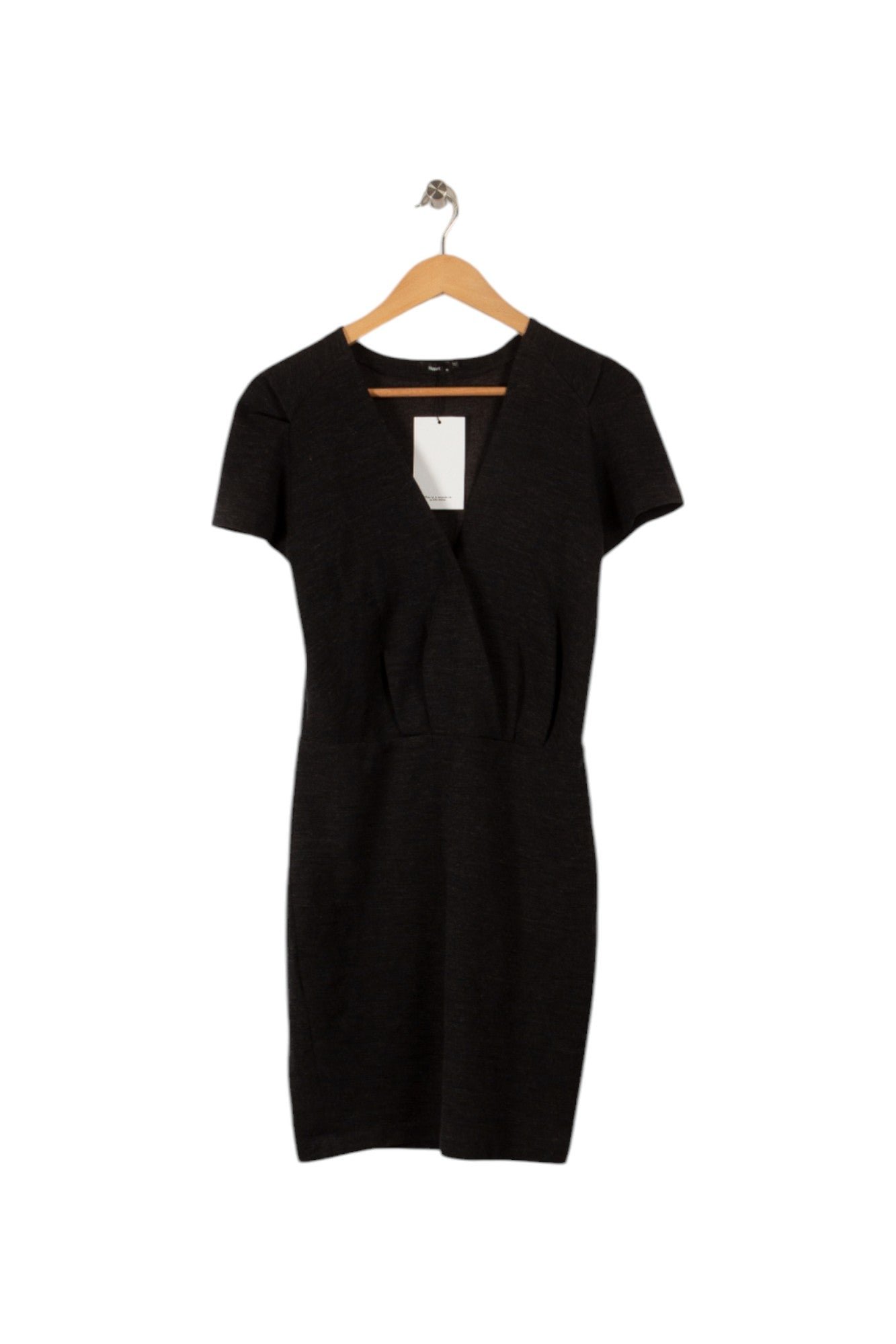 Midi dress FILIPPA K - Seconde Main Grey