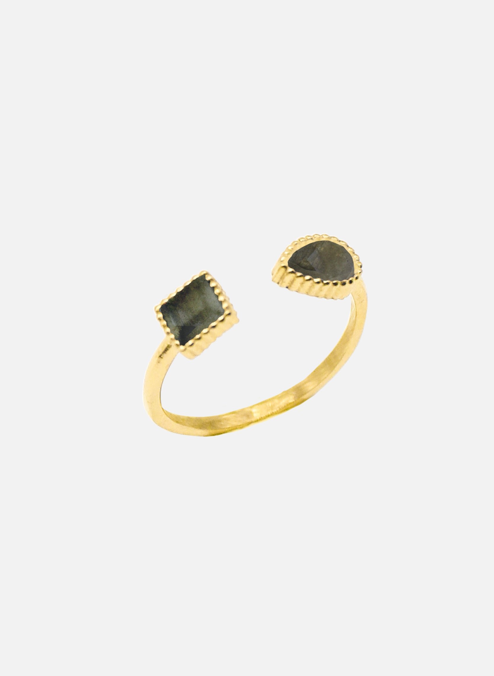 Thin ring Katia AEC Paris