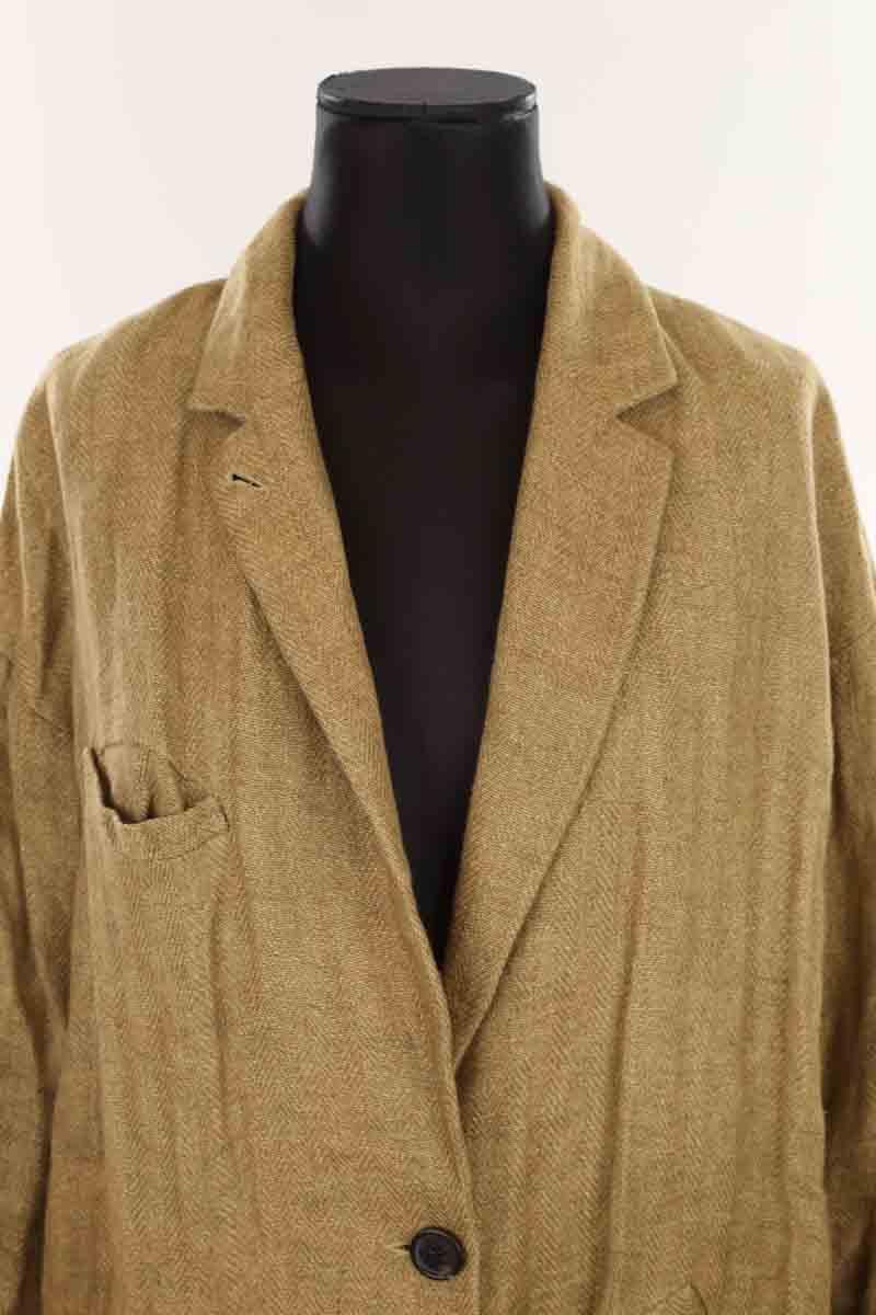 . ISABEL MARANT ÉTOILE - SECONDE MAIN Golden