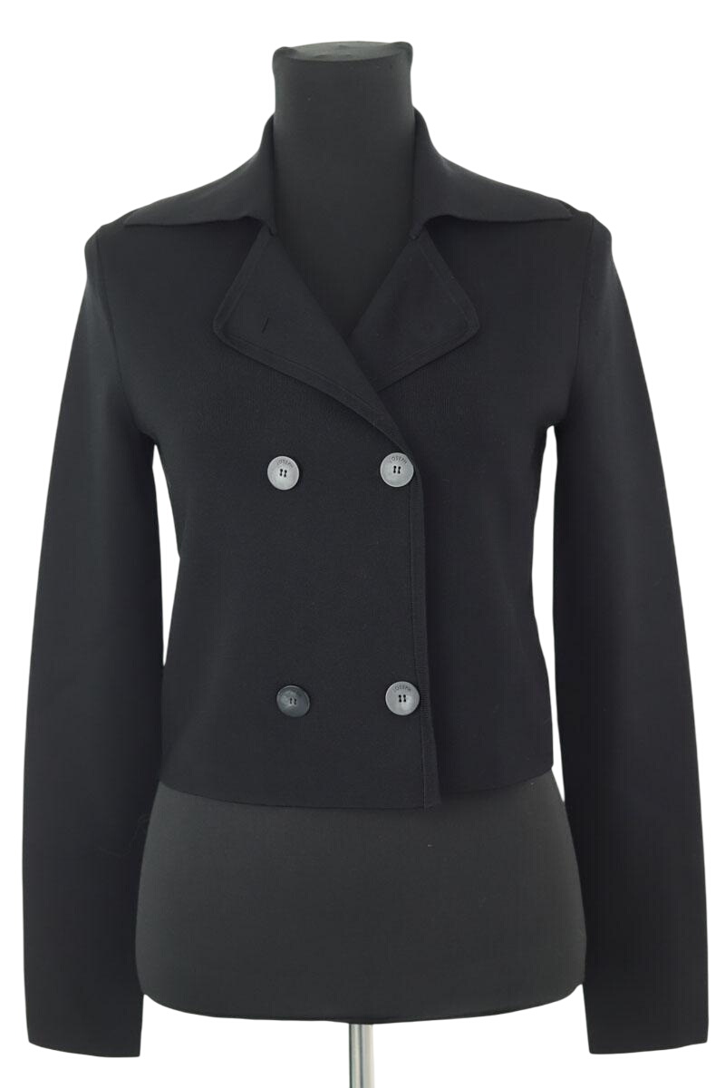 Black jacket JOSEPH - Seconde Main Black