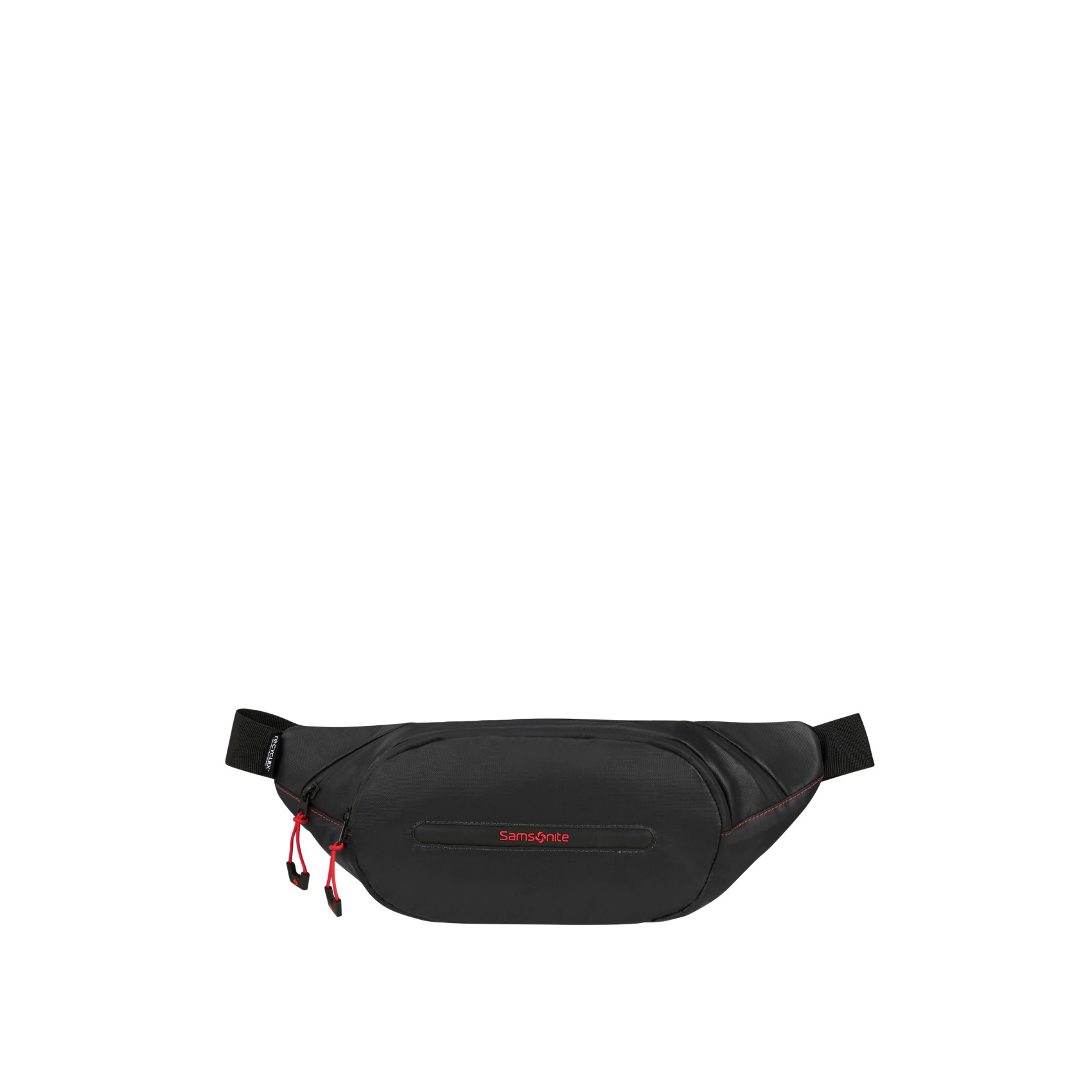 Ecodiver fanny pack size s Black