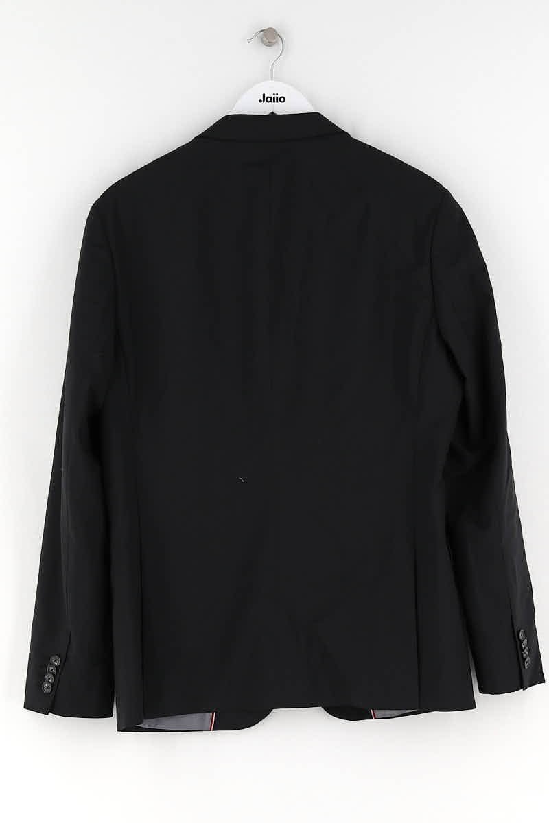 JACKET TOMMY HILFIGER - SECONDE MAIN Black