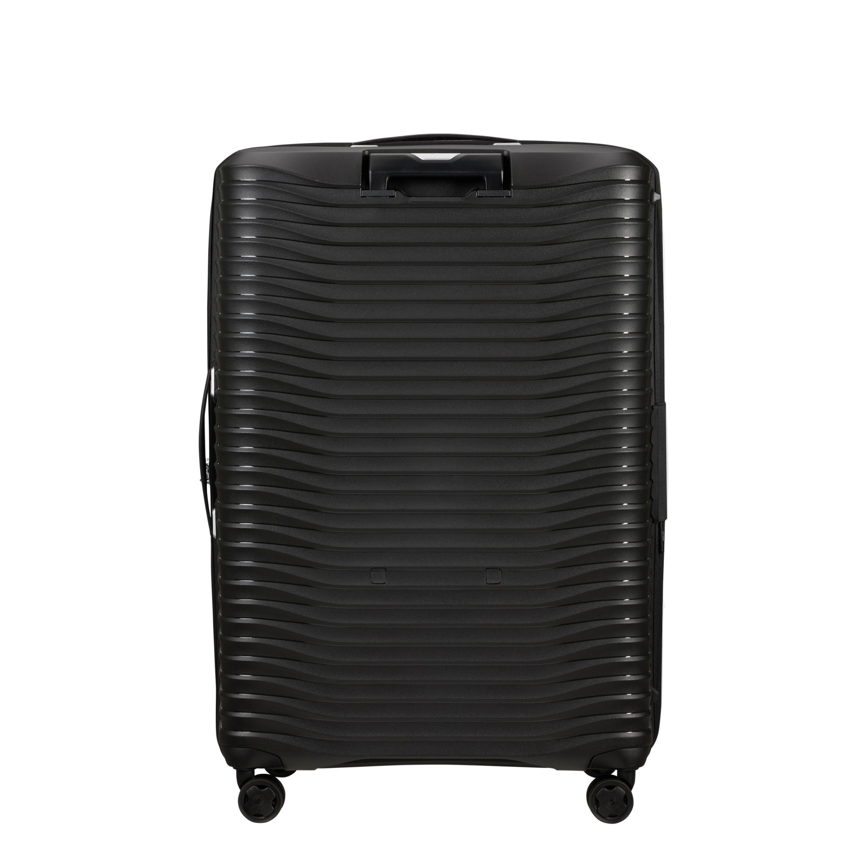 Upscape 4-wheel suitcase size XL SAMSONITE Black