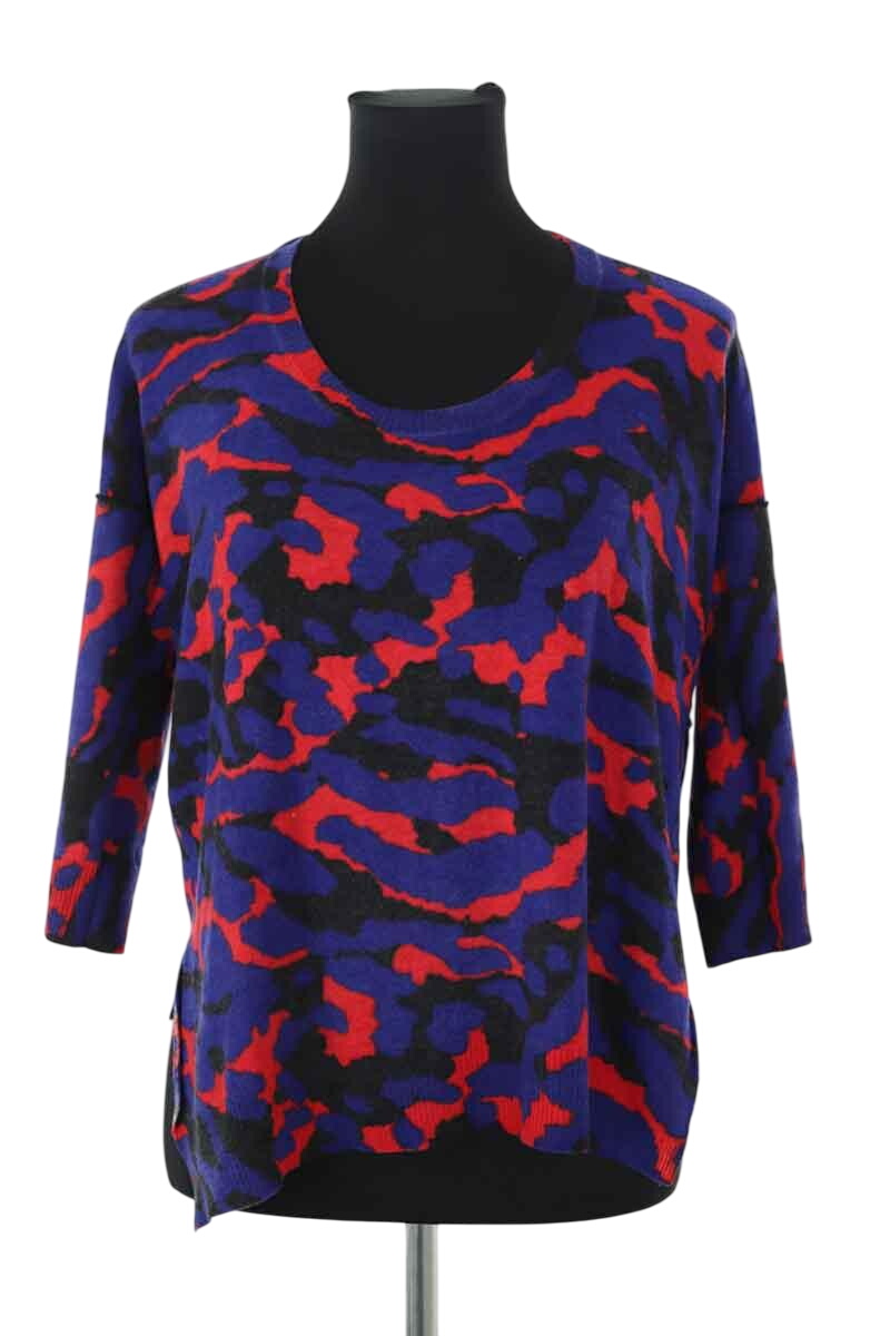 Sweater SONIA RYKIEL - Seconde Main Multicolored