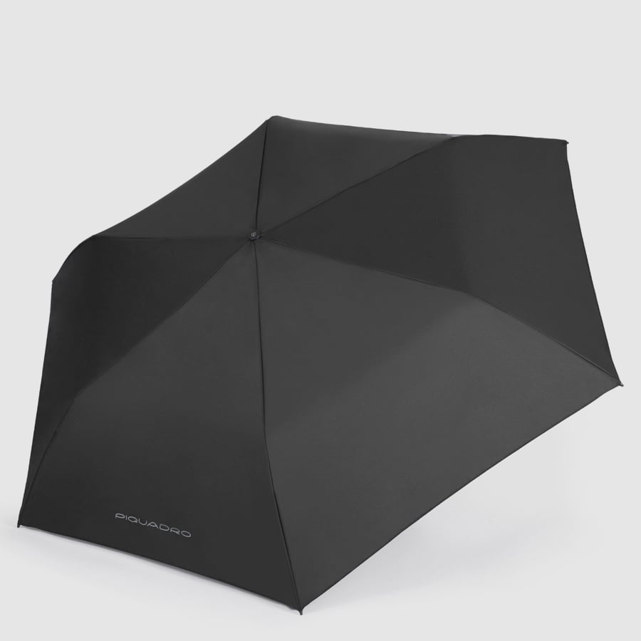 Folding Windproof Umbrella PIQUADRO