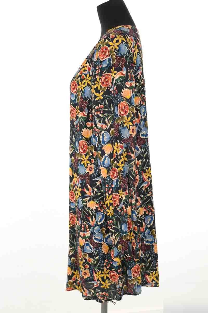 Dress SEZANE - Seconde main Multicolored