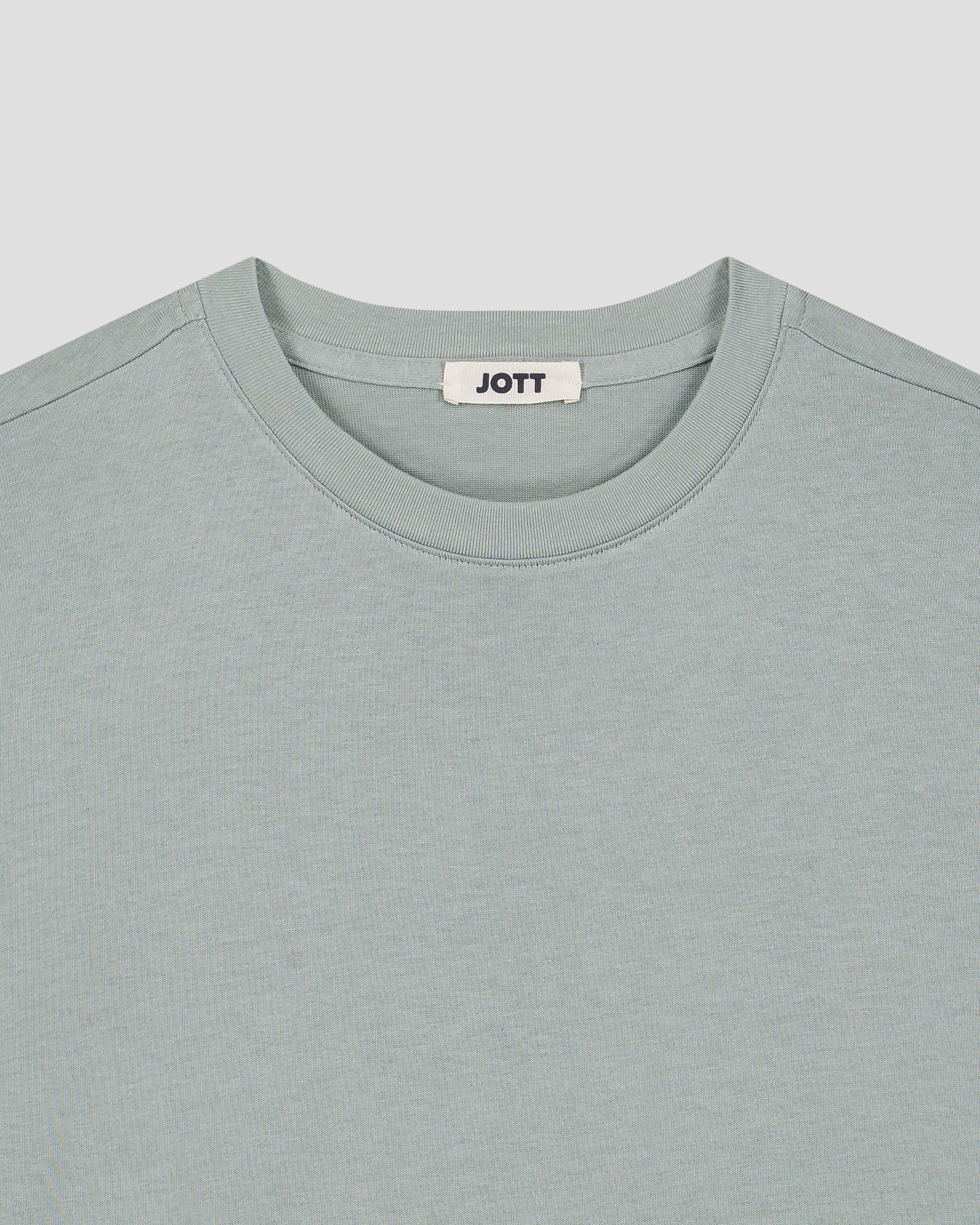 Round neck t-shirt Andrea JOTT Grey