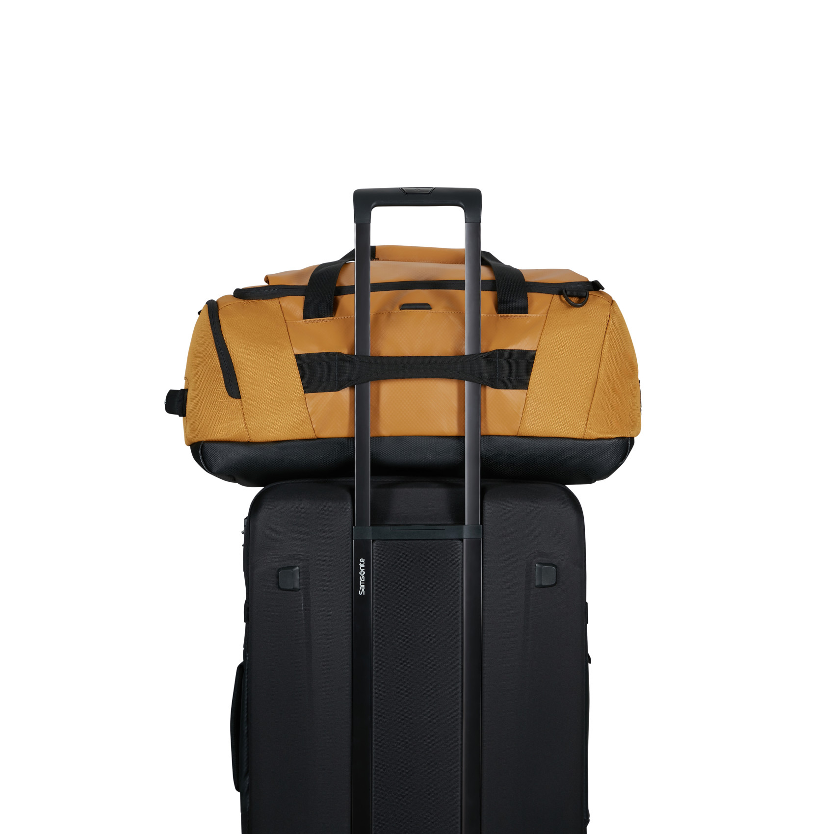 Armox travel bag size s SAMSONITE Yellow