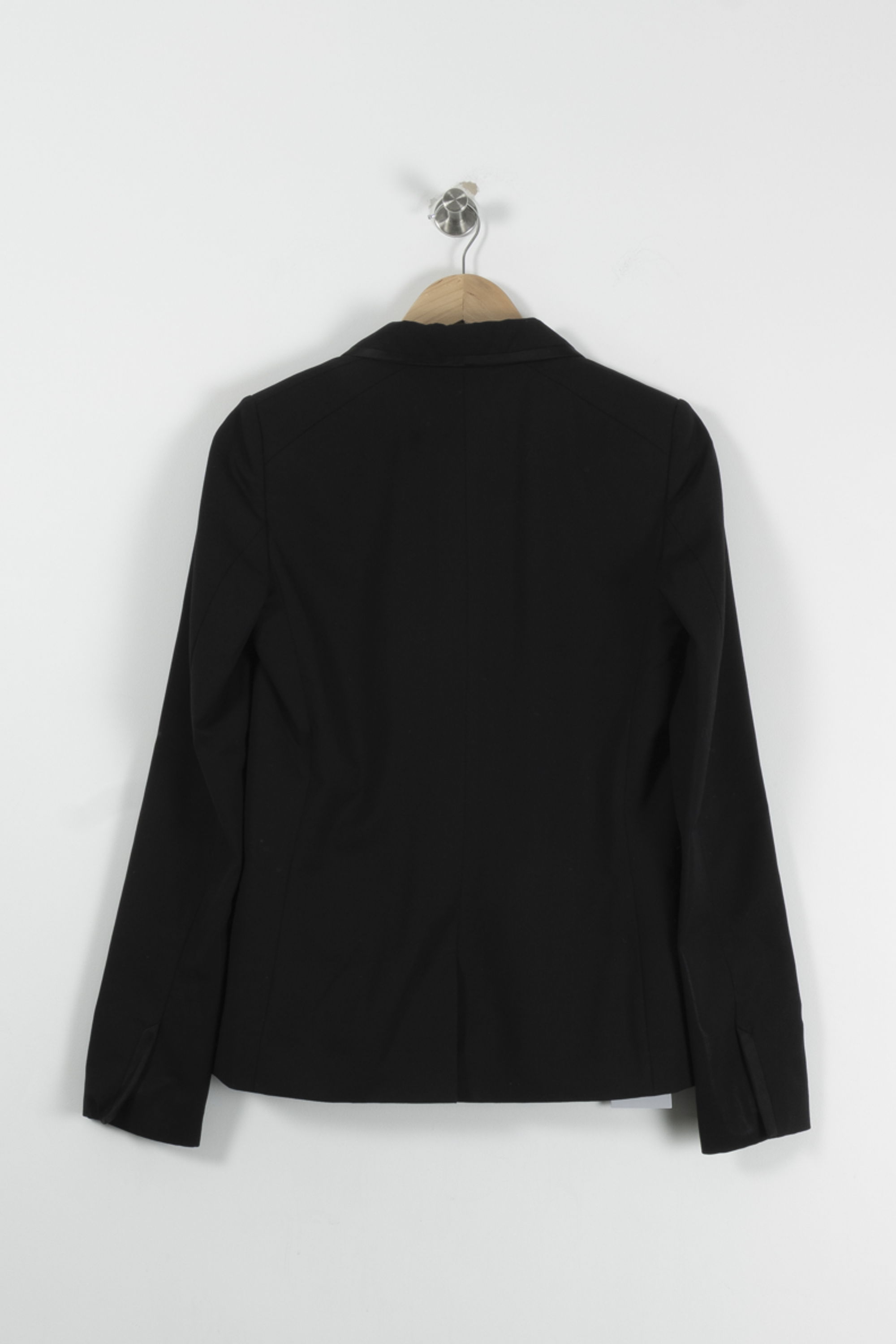 JACKET COMPTOIR DES COTONNIERS - Seconde main Black