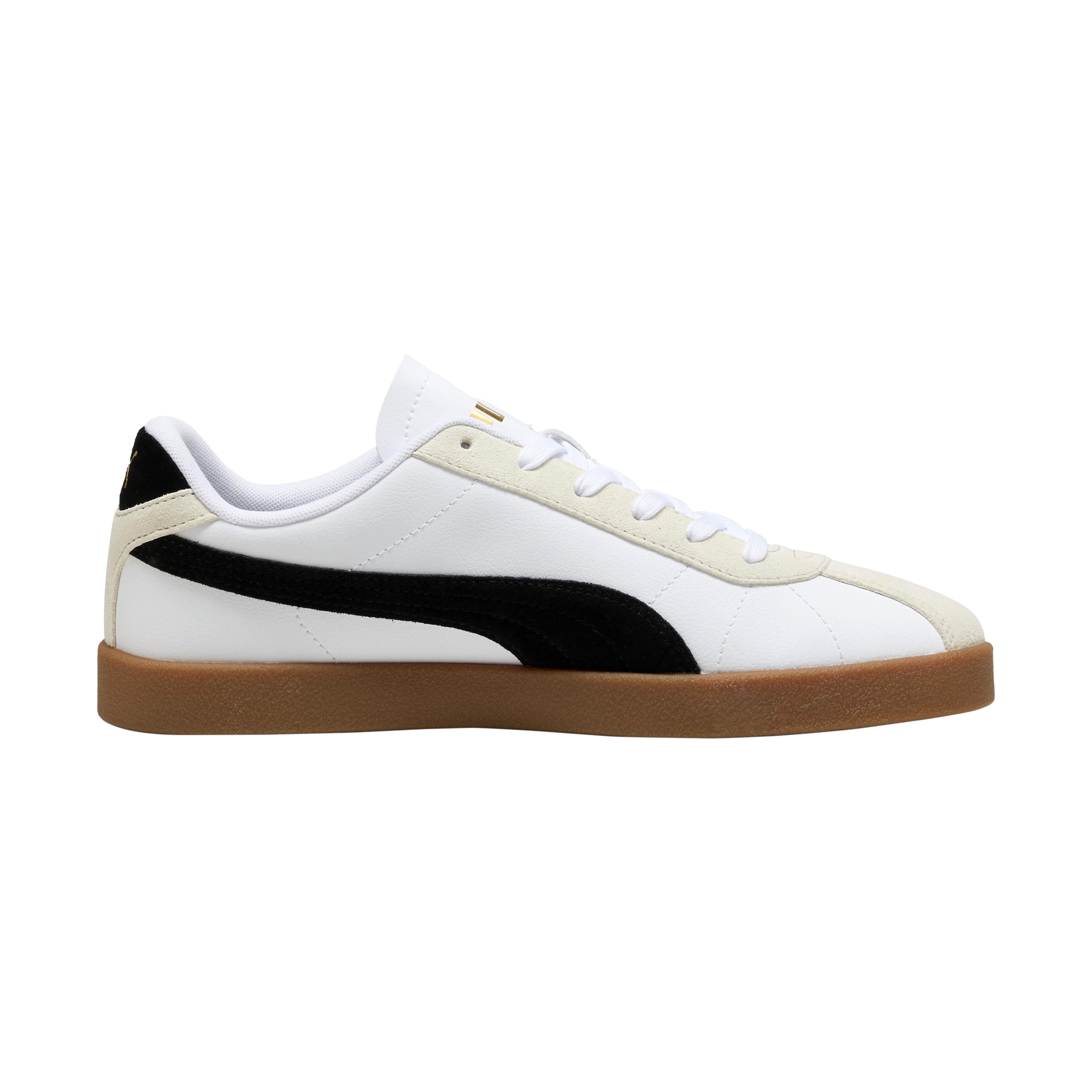 Lace-up sneakers club ii sd PUMA