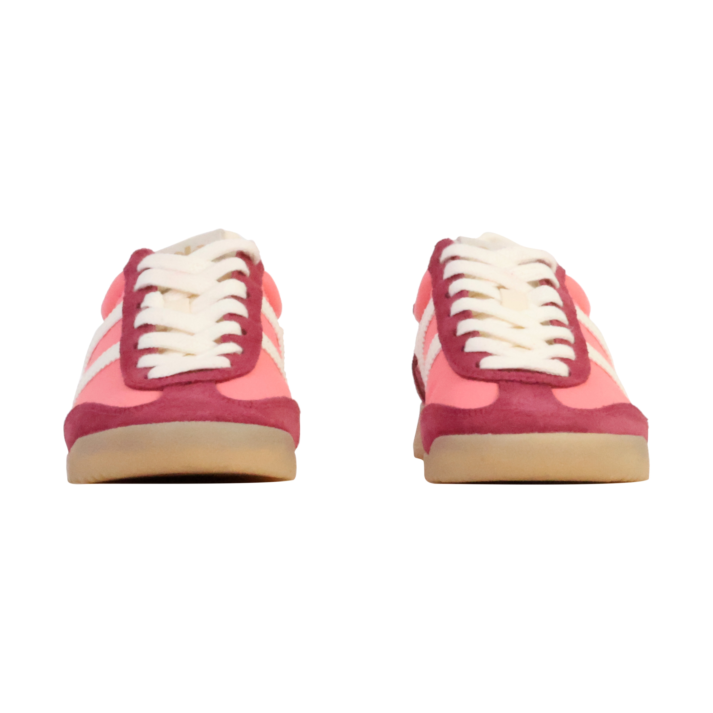 Basket cuir  firefly GOLA Multicolore