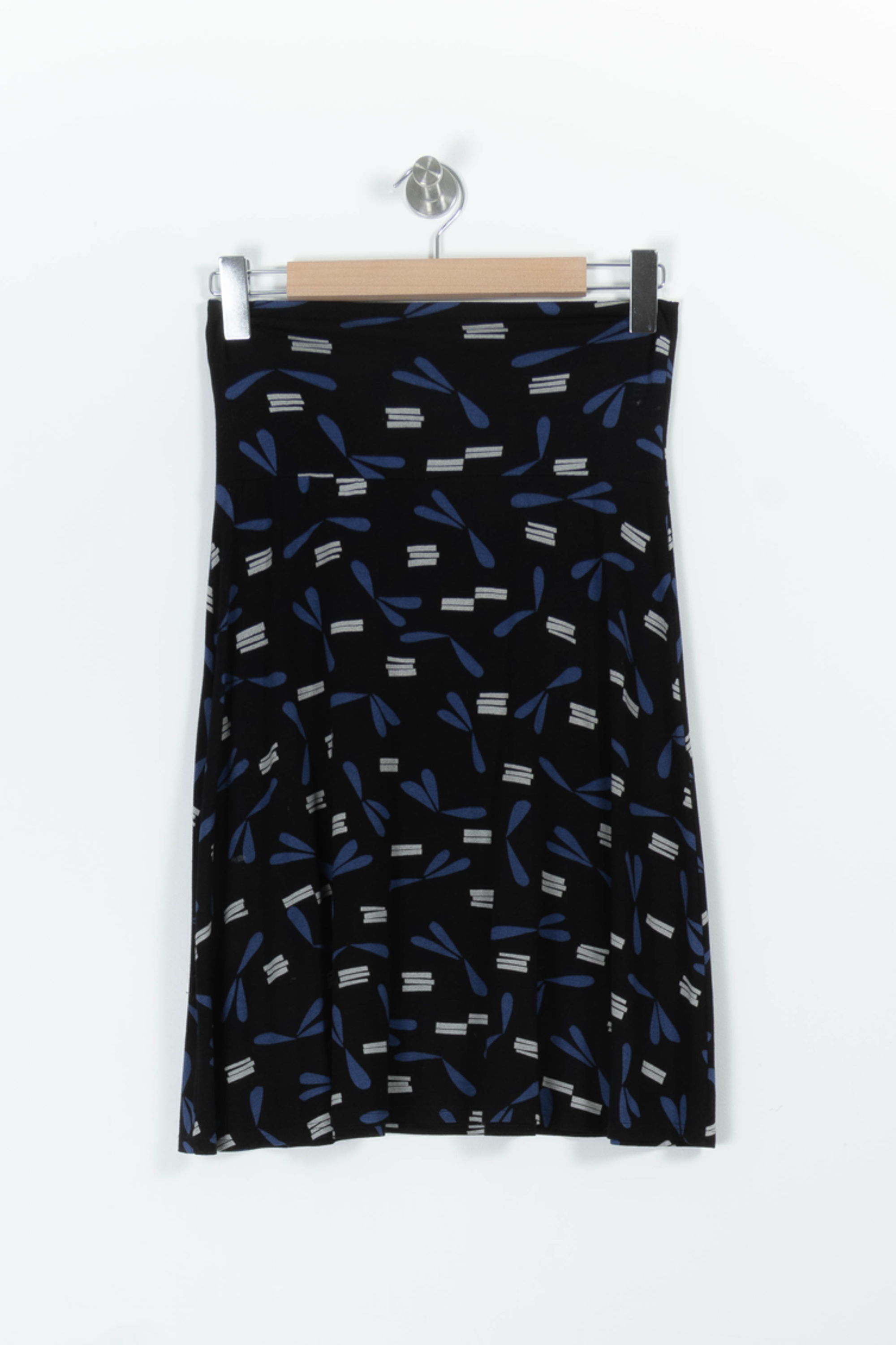 Short & midi skirt AGNES B. - Seconde Main Multicolored