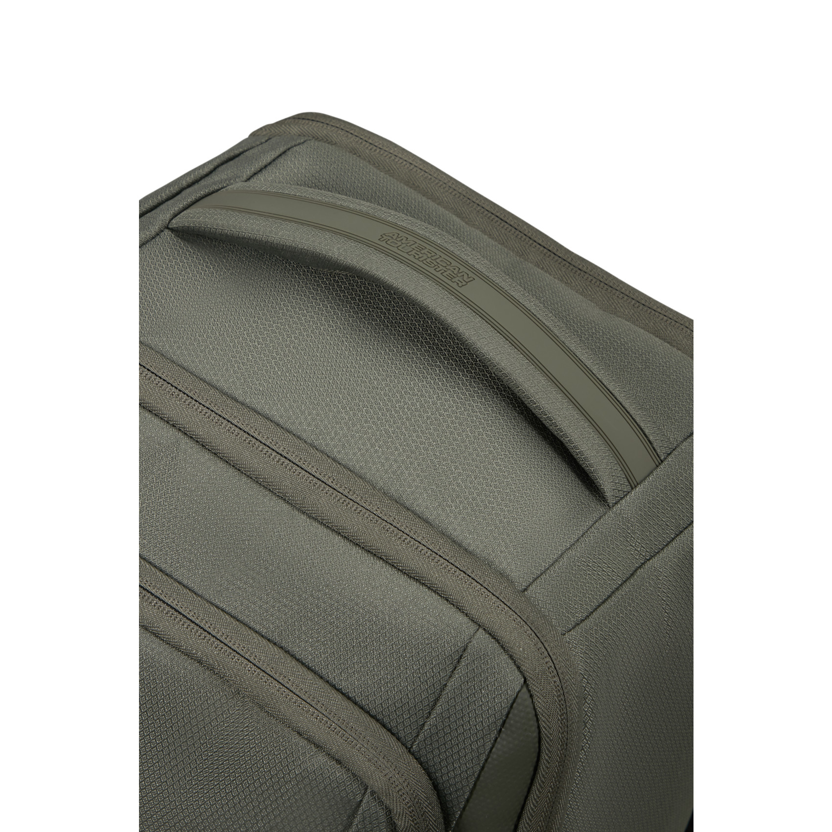 Wanderlite sac de voyage taille s AMERICAN TOURISTER Kaki