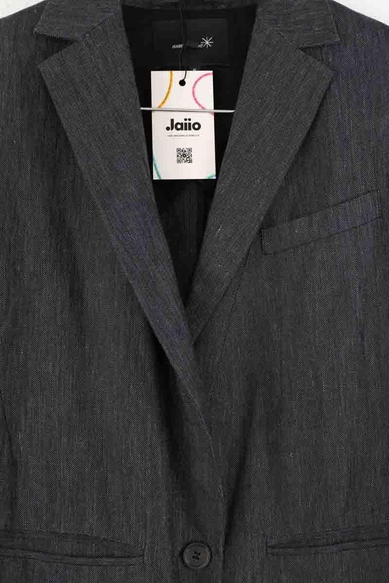 Blazer ISABEL MARANT - Seconde Main Gris