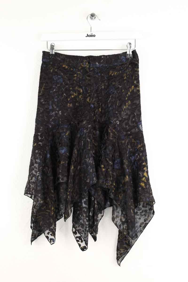 Mini skirt IRO - Seconde Main Black