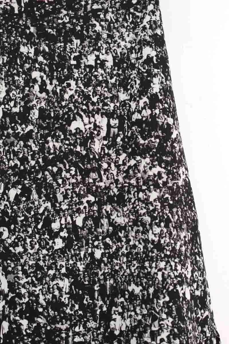 Skirt PAUL SMITH - Seconde main Black