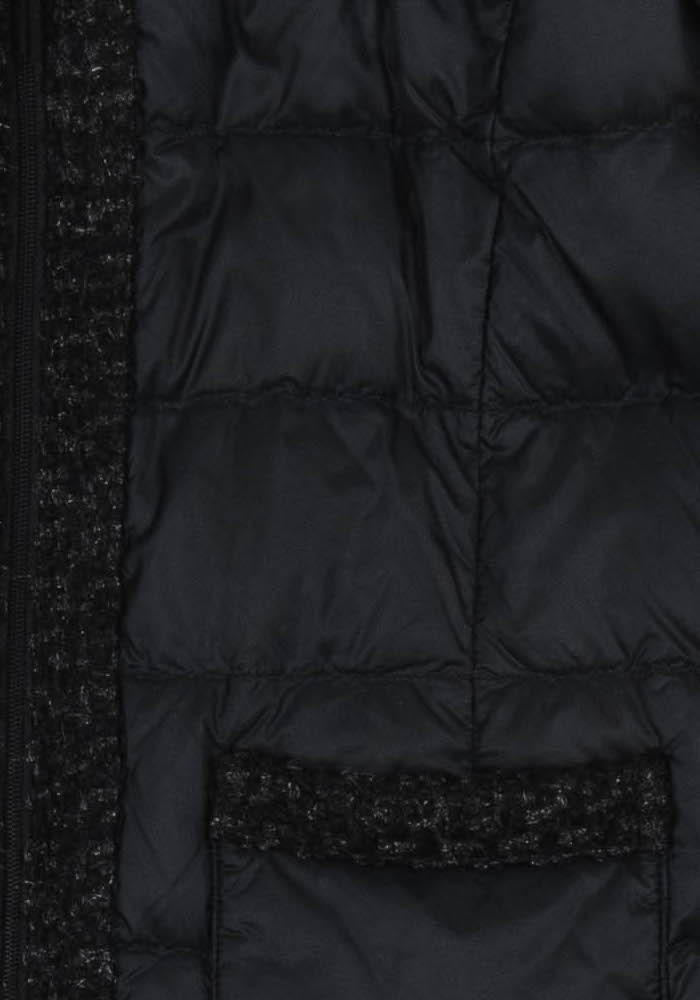JACKET COMPTOIR DES COTONNIERS - Seconde main Black